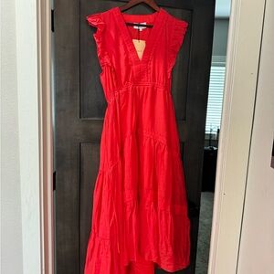 La Ligne Marta Dress